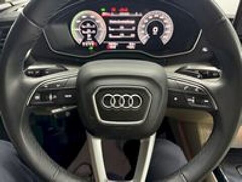 Q5 50 TFSI e 299ch Avus Quattro BA 2021 occasion 33520 Bruges
