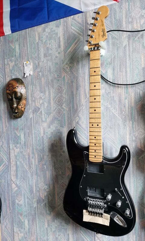 Strat USA de 1988 en l'état 1200 Saint-Georges-sur-Baulche (89)