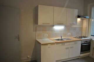 Appartement à louer 3 pièces 54 m² Valenciennes