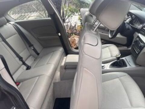 Bmw serie 1 Luxe