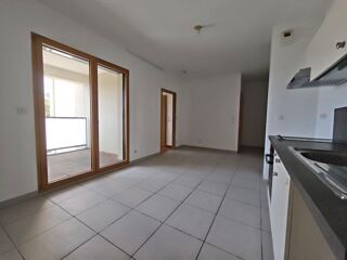  Appartement à vendre 2 pièces 44 m²