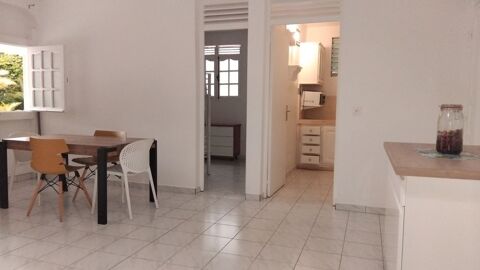  Maison � louer 5 pi�ces 62 m�