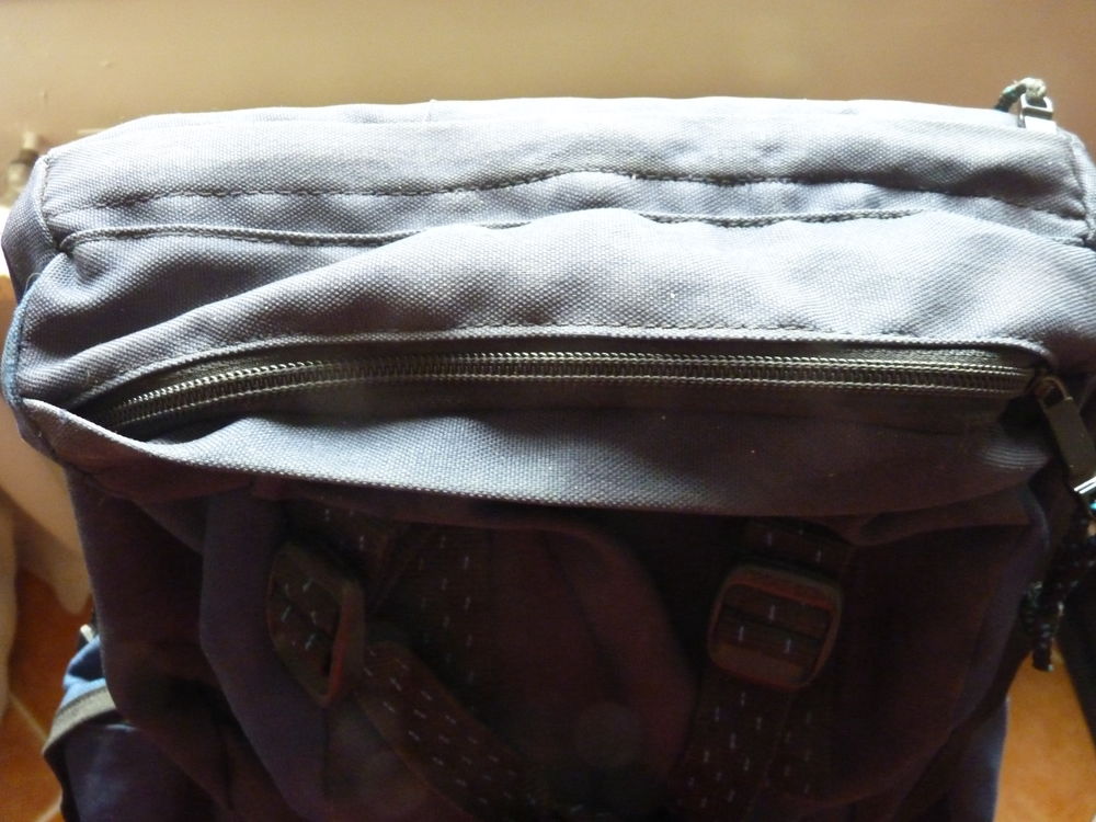 Sac &agrave; dos Quechua Sports