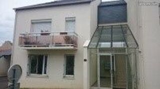  Appartement à louer 1 pièce 41 m²