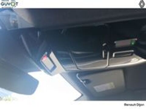 Espace full hybrid E-Tech 200 ch 7pl Esprit Alpine 2026 occasion 21000 Dijon