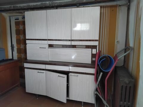 Buffet formica vintage 100 Lourdes (65)