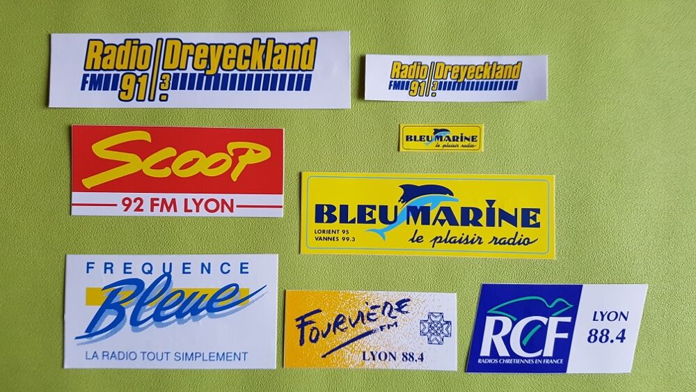 RADIOS FM PHOTO 67 