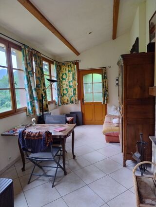  Maison � vendre 4 pi�ces 77 m�