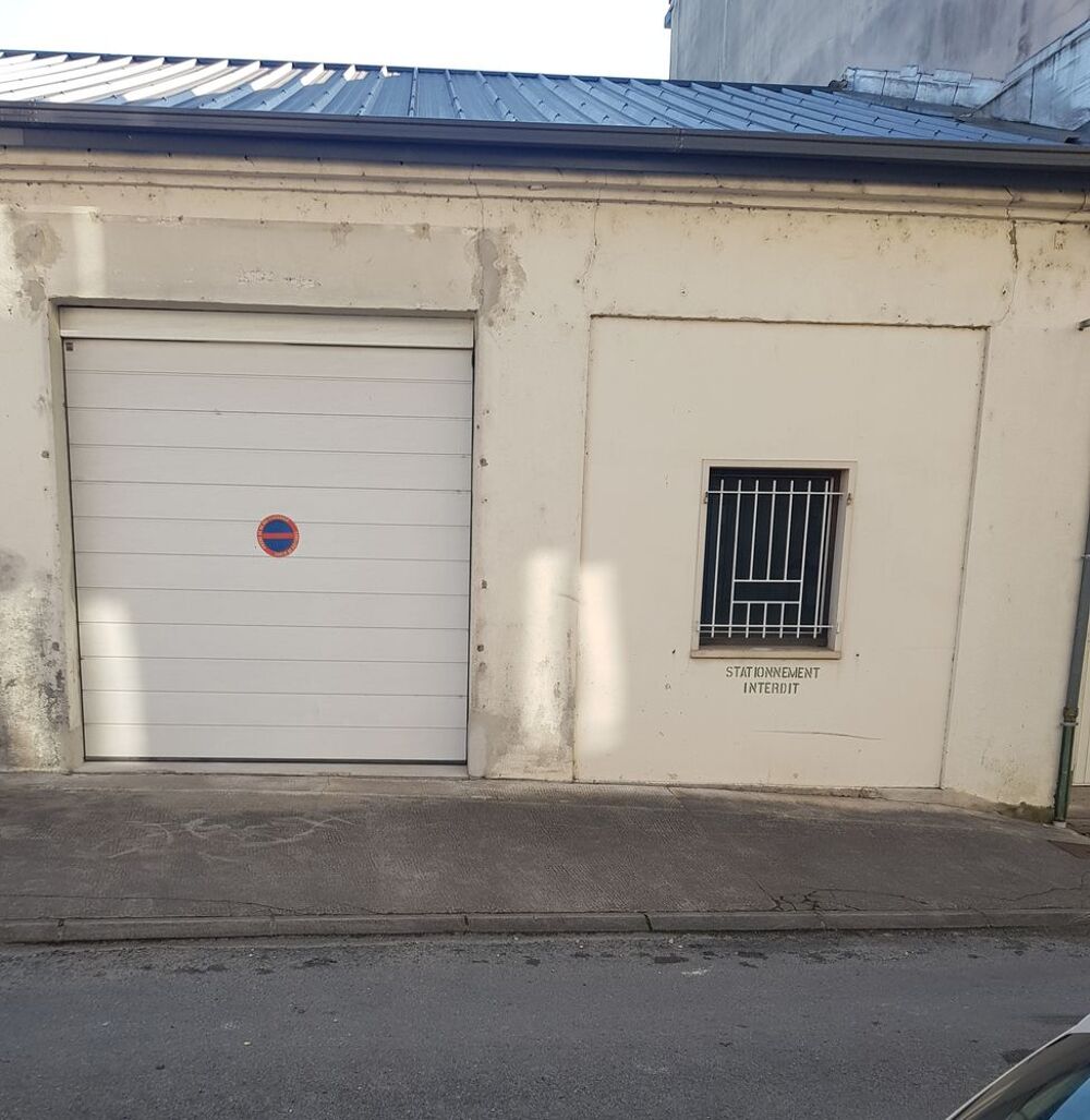 Location Parking/Garage Grand garage (Tulle gare 19) Tulle