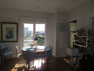  Appartement  vendre 2 pices 45 m