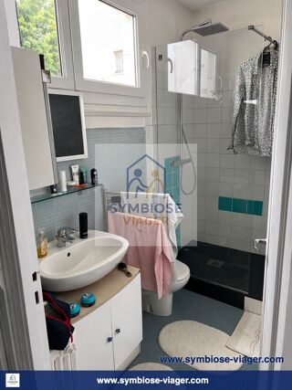  Appartement � vendre 2 pi�ces 63 m�