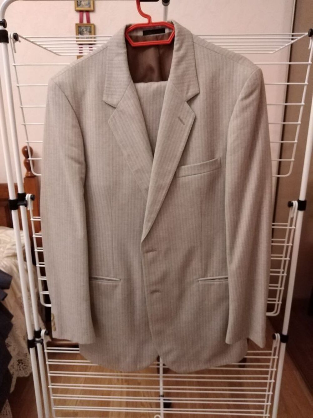 costume Vêtements