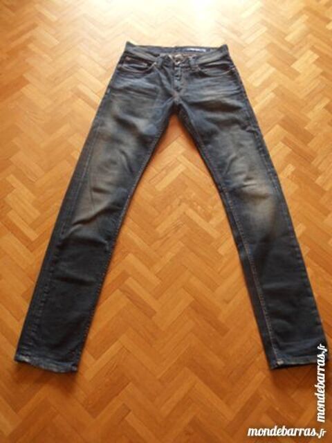 Jean homme Teddy Smith (V9) 50 Tours (37)