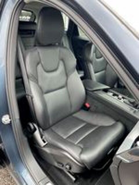 XC60 D4 190 ch AdBlue Geatronic 8 Business Executive 2020 occasion 52100 Bettancourt-la-Ferr&eacute;e