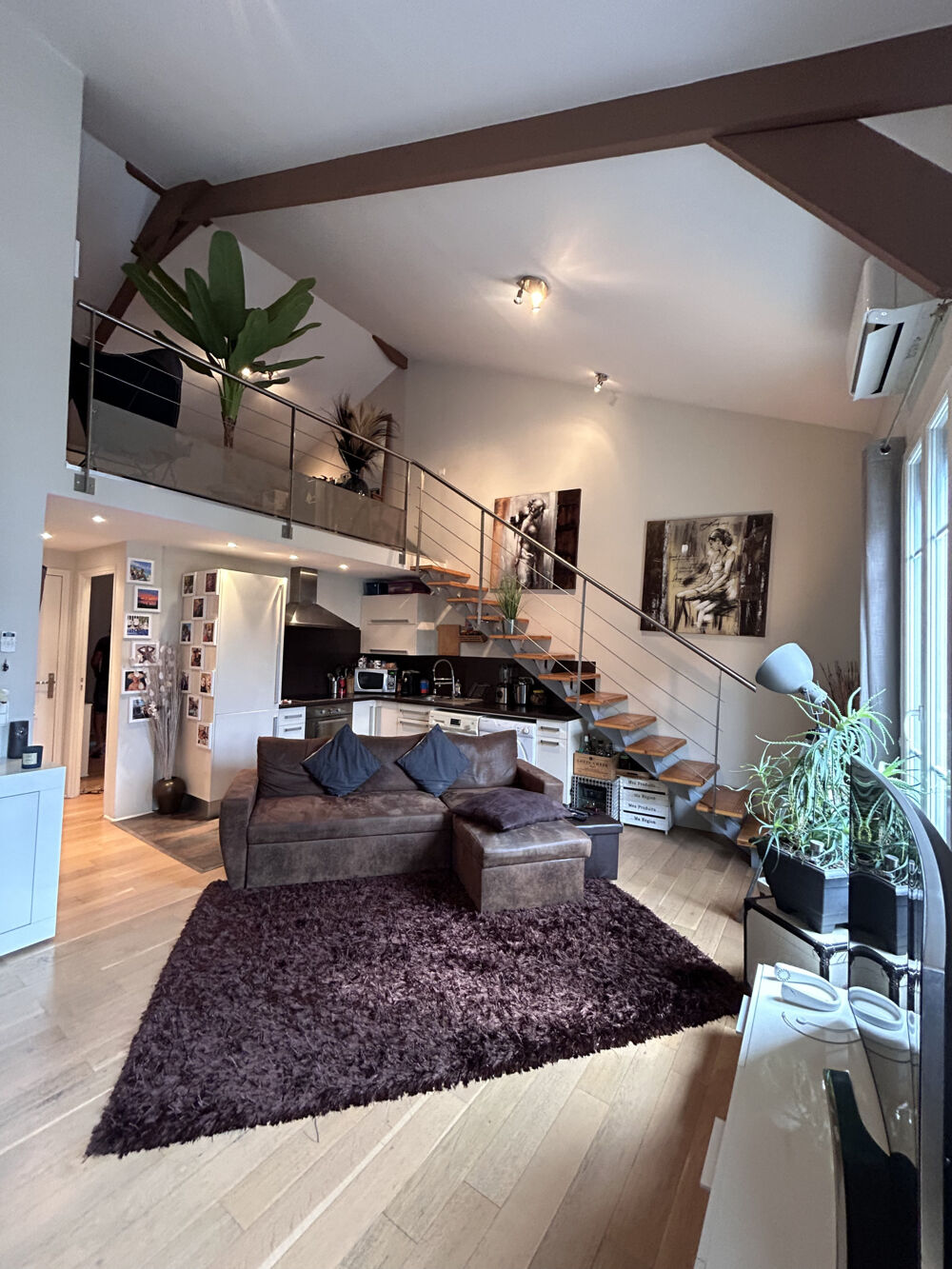 Appartement 3 pièces 53 m² · à Nice · 53 m² · 263 000 €