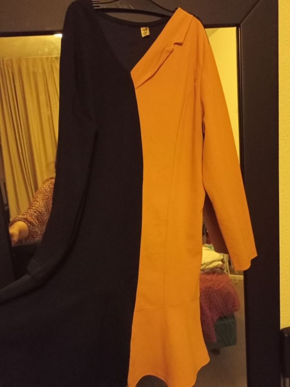 femme robe Vêtements