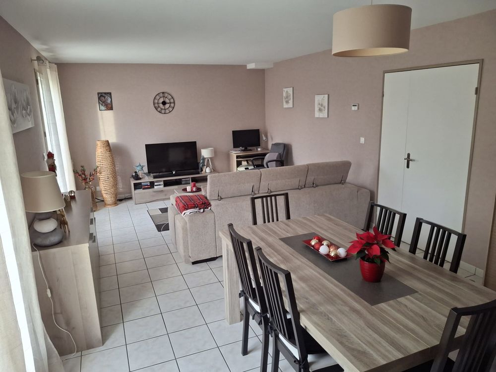 Vente Maison Maison individuelle 5 pi�ces 99 m� Moissy-cramayel