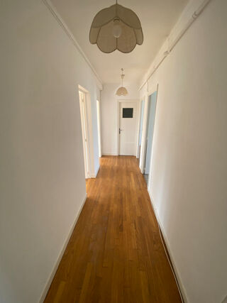  Appartement � vendre 2/3 pi�ces 67 m�