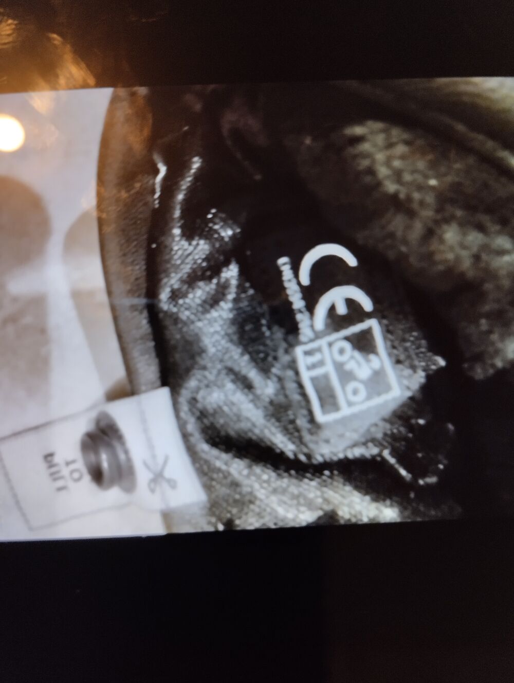Gants hiver moto femme Sports