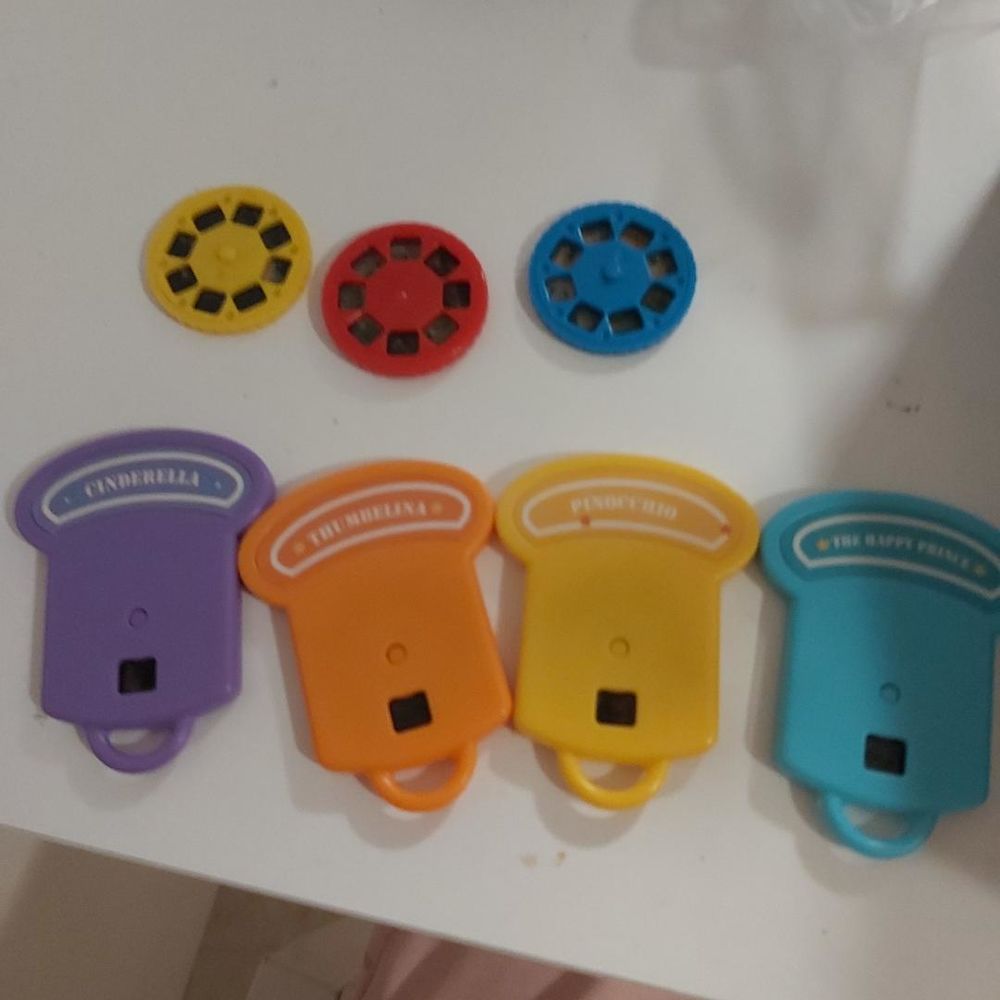 14€ Rituel du coucher Jeux / jouets