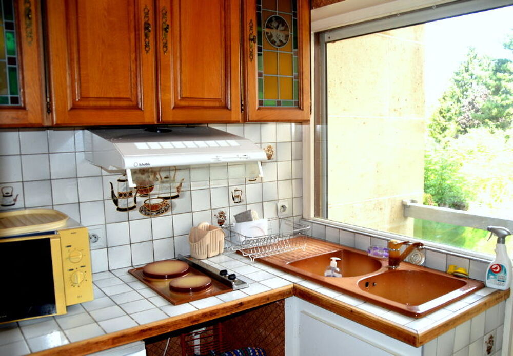 Vente Appartement CHATENAY Châtenay-malabry