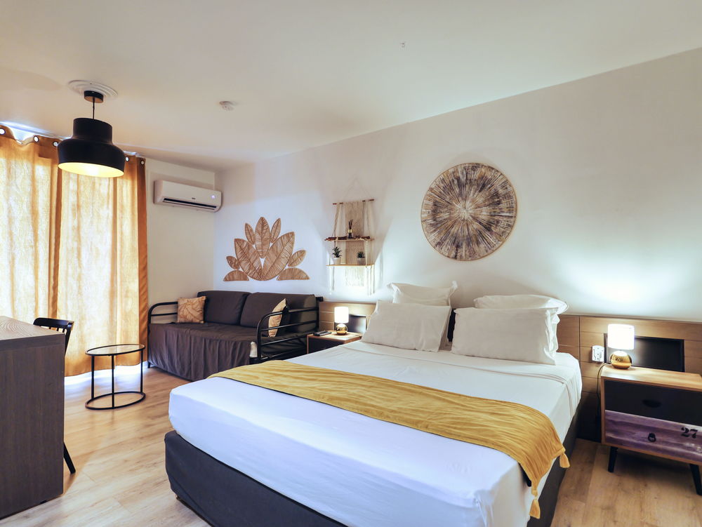 Appartement 1 pièce 25 m² · à Saint-François · 25 m² · 115 000 €
