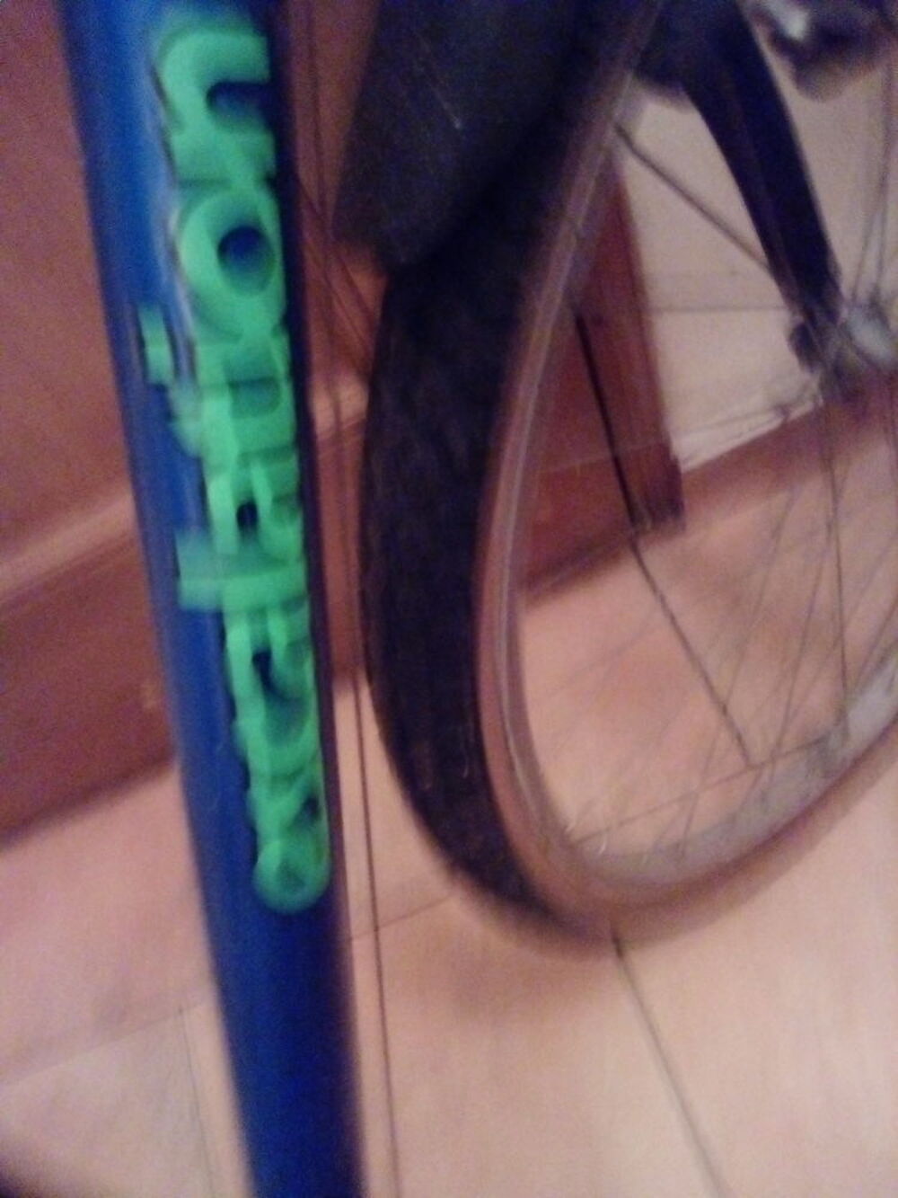 V&eacute;lo VTT Vélos