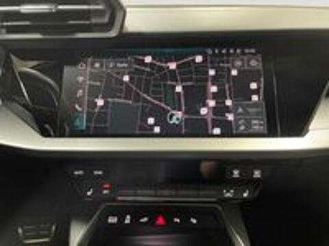 A3 Audi Sportback 45TFSIe S-tronic S-line COMPETITION 2022 occasion 69006 Lyon