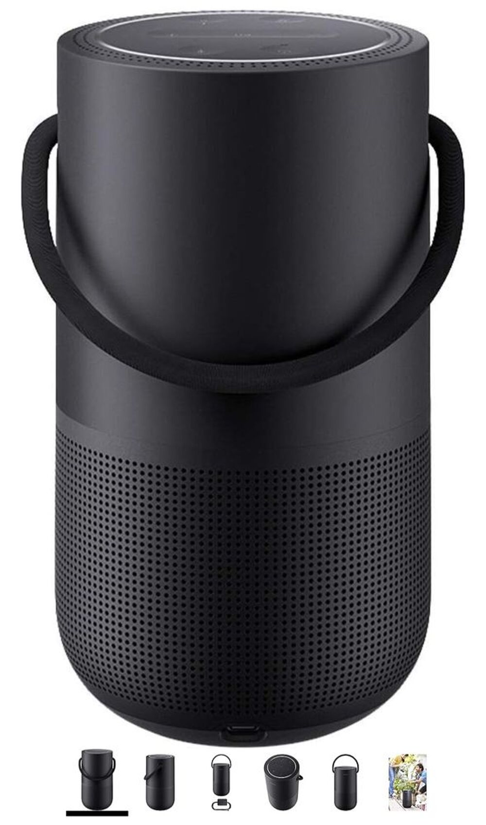 Bose enceinte Audio et hifi