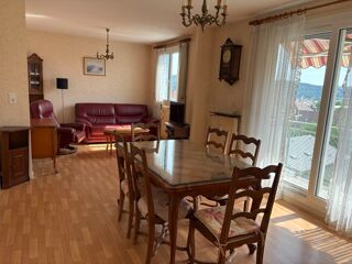  Appartement � vendre 4 pi�ces 69 m�
