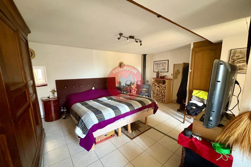 vente Maison - 6 pièce(s) - 145 m² Noidan (21390)