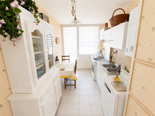 Appartement à vendre 4 pièces 105 m²