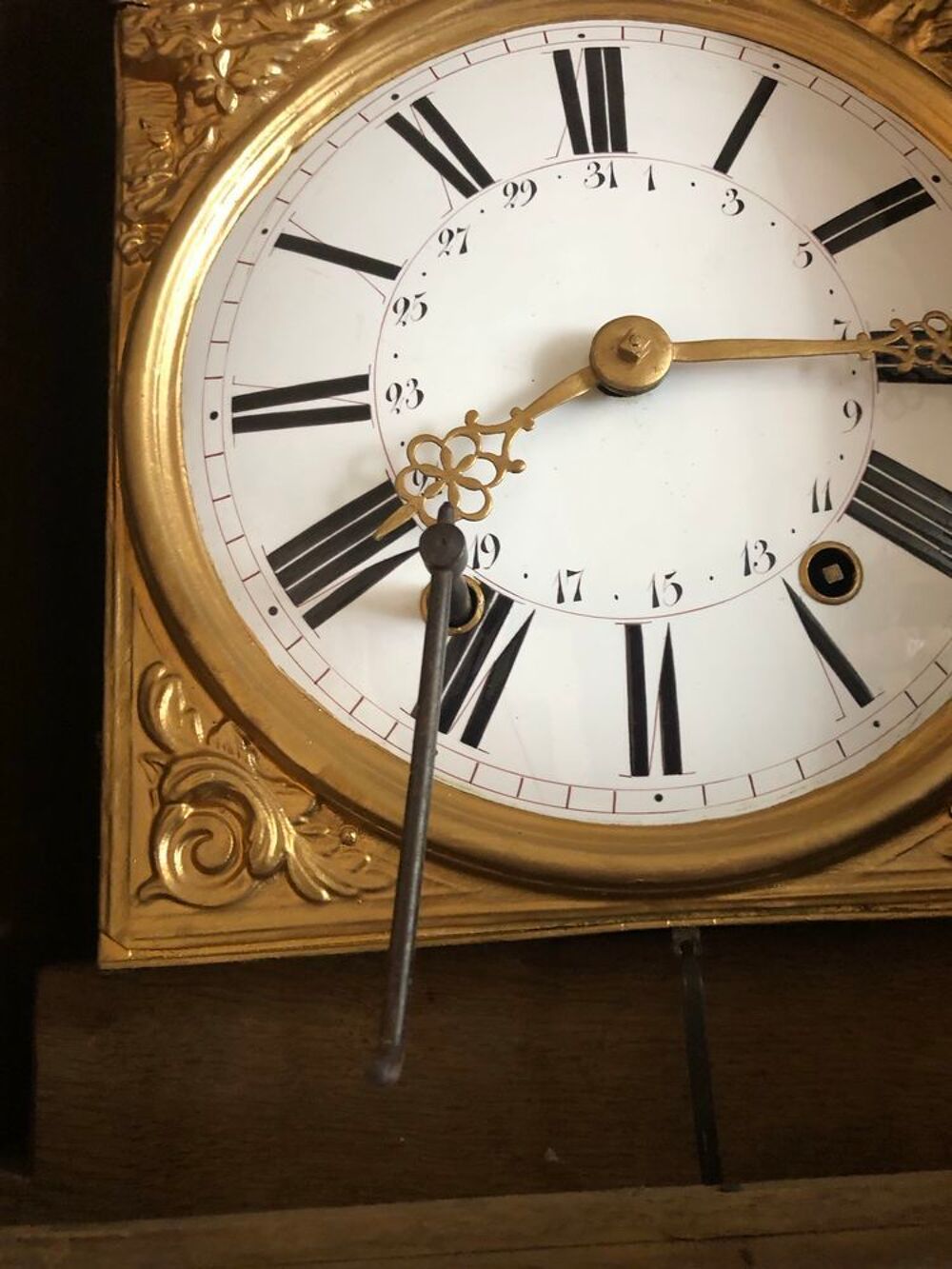 horloge comtoise Meubles