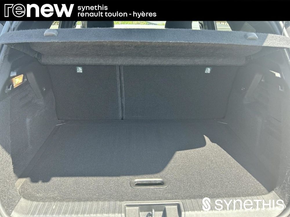 Captur E-Tech 145 - 21 R.S. Line 2022 occasion 83160 La Valette-du-Var
