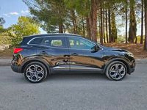 Kadjar TCe 130 Energy Intens 2016 occasion 34690 Fabr&egrave;gues