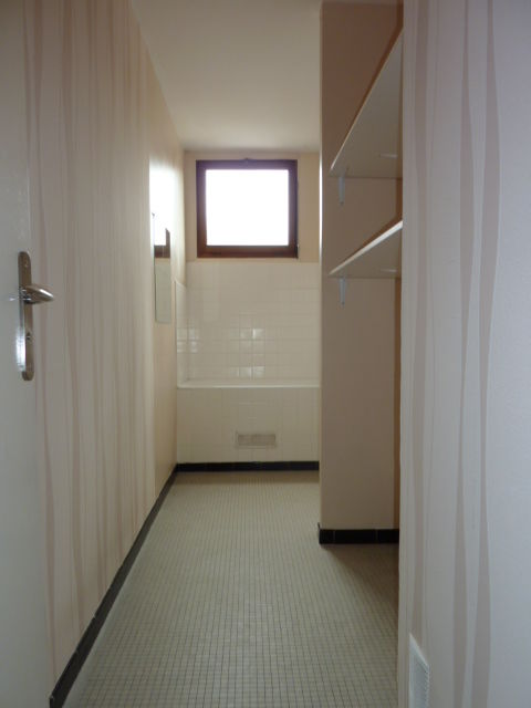 Appartement � louer 1 pi�ce 39 m�