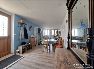  Maison à vendre 4 pièces 100 m²