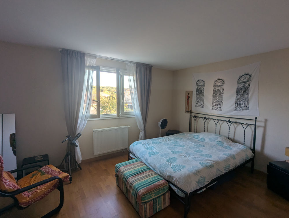 Vente Maison Maison familiale de 121 m²  - Petit Train - 5 pieces Tournefeuille