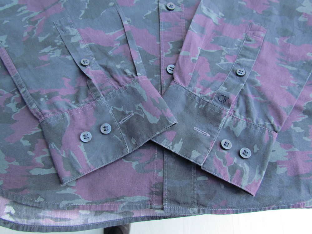 Chemise homme Vêtements