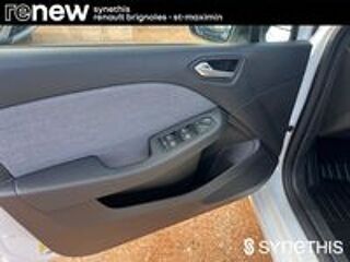 Clio techno full hybrid E-Tech 145 ch - 25 2025 occasion 83170 Brignoles