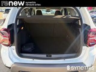 Duster ECO-G 100 4x2 Journey 2023 occasion 13200 Arles