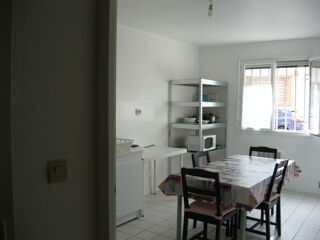  Appartement � louer 3 pi�ces 55 m�