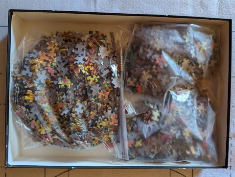 PUZZLES 15 Athis-Mons (91)