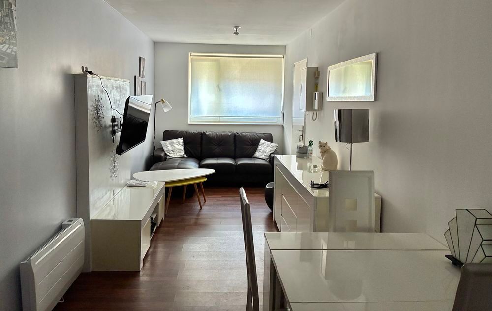 Location Appartement Appartement meublè avec jardin frontière luxembourgeoise Ottange