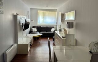  Appartement à louer 2 pièces 45 m² Ottange