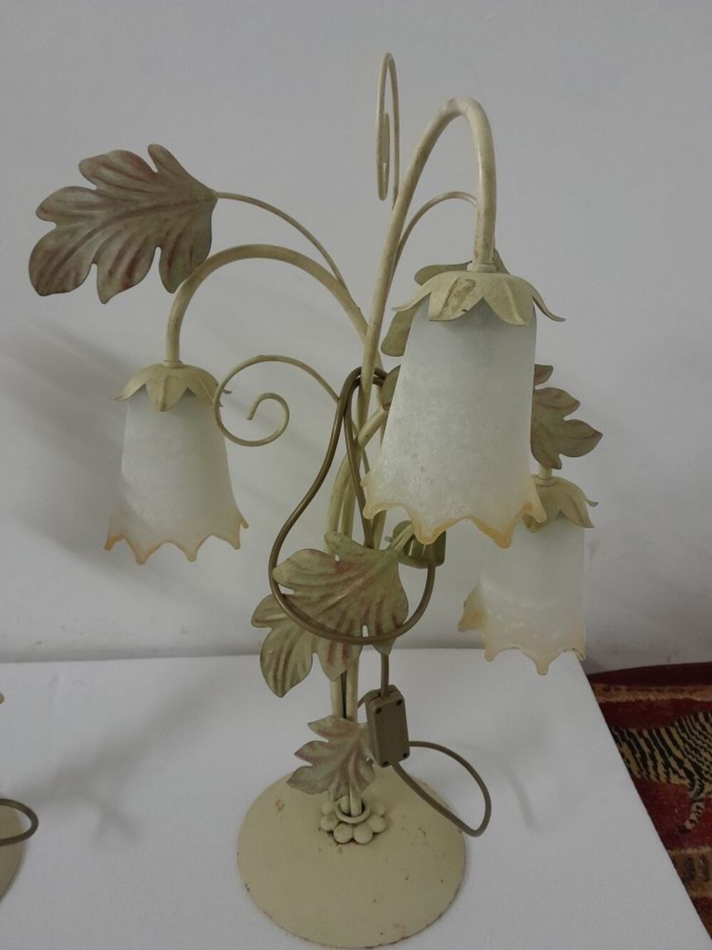 lampes decoratives Décoration