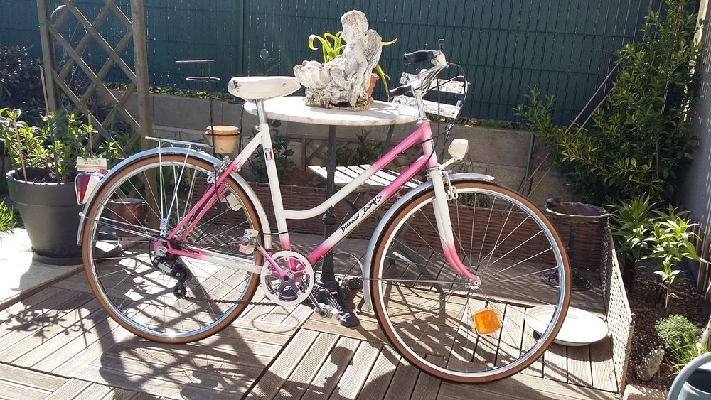 v&eacute;lo junior fille Vélos