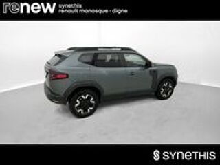 Duster Hybrid 140 Extreme 2025 occasion 04100 Manosque