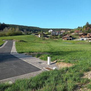  Terrain à vendre 1643 m²