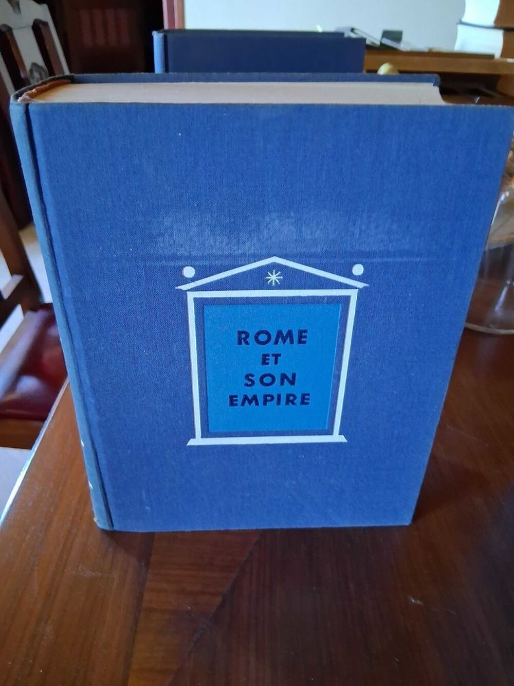 collection de livre sur la civilisation 